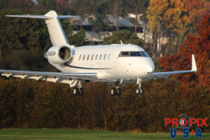 N322AP 2008 Bombardier Challenger 600 CL60 PDK (KPDK) Peachtree Dekalb airport Atlanta Georgia Photo Date: 11-15-2025