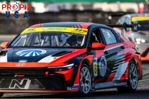 18 Hyundai Pilot Challenge 2026 Roar Before the 24 Daytona International Speedway Photo date: 1-17-2026