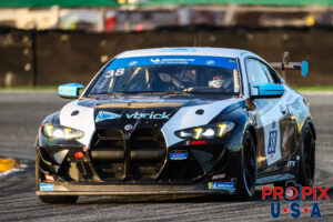 38 BMW Pilot Challenge 2026 Roar Before the 24 Daytona International Speedway Photo date: 1-17-2026