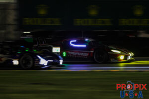 023 GTD PRO Ferrari 2026 Roar Before the Rolex 24 Daytona International Speedway Photo date: 1-17-2026
