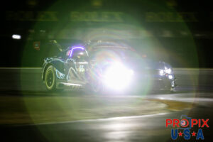 65 GTD Ford Mustang 2026 Roar Before the Rolex 24 Daytona International Speedway Photo date: 1-17-2026