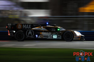 60 GTP Acura 2026 Roar Before the Rolex 24 Daytona International Speedway Photo date: 1-17-2026