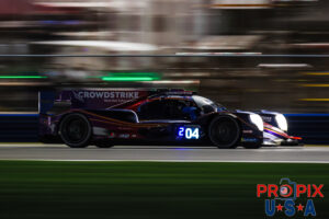 04 LMP2 2026 Roar Before the 24 Daytona International Speedway Photo date: 1-17-2026