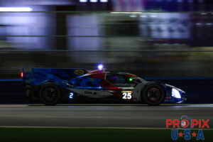 25 GTP BMW 2026 Roar Before the Rolex 24 Daytona International Speedway Photo date: 1-17-2026