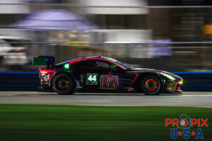 44 GTD 2026 Roar Before the 24 Daytona International Speedway Photo date: 1-17-2026