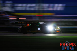 120 GTD Porsche Michelin 2026 Roar Before the Rolex 24 Daytona International Speedway Photo date: 1-17-2026