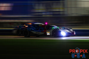 24 GTP BMW 2026 Roar Before the Rolex 24 Daytona International Speedway Photo date: 1-17-2026