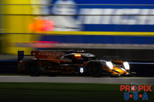 8 LMP2 2026 Roar Before the Rolex 24 Daytona International Speedway Photo date: 1-17-2026