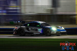 123 GTD Porsche 2026 Roar Before the Rolex 24 Daytona International Speedway Photo date: 1-17-2026
