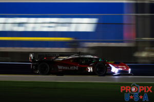 31 GTP Cadillac 2026 Roar Before the Rolex 24 Daytona International Speedway Photo date: 1-17-2026