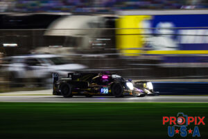 99 LMP2 2026 Roar Before the Rolex 24 Daytona International Speedway Photo date: 1-17-2026