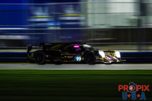 99 LMP2 2026 Roar Before the Rolex 24 Daytona International Speedway Photo date: 1-17-2026