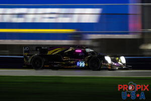 99 LMP2 2026 Roar Before the Rolex 24 Daytona International Speedway Photo date: 1-17-2026