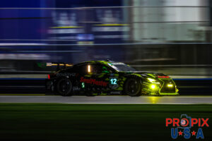 12 GTD Lexus 2026 Roar Before the Rolex 24 Daytona International Speedway Photo date: 1-17-2026