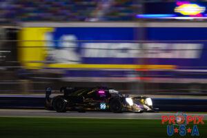 99 LMP2 Michelin Sunoco 2026 Roar Before the Rolex 24 Daytona International Speedway Photo date: 1-17-2026