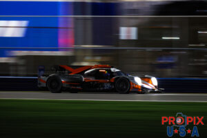 37 LMP2 2026 Roar Before the Rolex 24 Daytona International Speedway Photo date: 1-17-2026