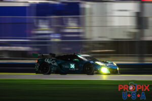 36 GTD Corvette 2026 Roar Before the Rolex 24 Daytona International Speedway Photo date: 1-17-2026