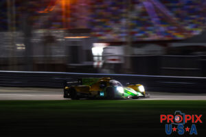 343 LMP2 2026 Roar Before the Rolex 24 Daytona International Speedway Photo date: 1-17-2026