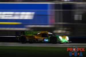 343 LMP2 2026 Roar Before the Rolex 24 Daytona International Speedway Photo date: 1-17-2026