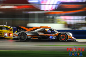 37 LMP2 2026 Roar Before the Rolex 24 Daytona International Speedway Photo date: 1-17-2026