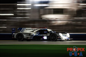83 LMP2 2026 Roar Before the Rolex 24 Daytona International Speedway Photo date: 1-17-2026