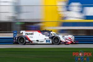 2 LMP2 2026 Roar Before the Rolex 24 Daytona International Speedway Photo date: 1-18-2026