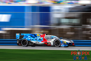 24 GTP BMW 2026 Roar Before the Rolex 24 Daytona International Speedway Photo date: 1-18-2026