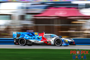 24 GTP BMW 2026 Roar Before the Rolex 24 Daytona International Speedway Photo date: 1-18-2026