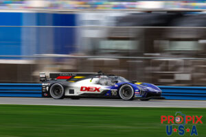 10 GTP Cadillac 2026 Roar Before the Rolex 24 Daytona International Speedway Photo date: 1-18-2026
