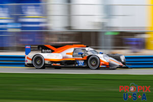 37 LMP2 2026 Roar Before the Rolex 24 Daytona International Speedway Photo date: 1-18-2026