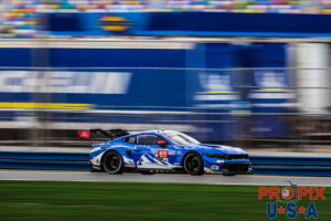 65 GTD PRO Ford Mustang Michelin Sunoco 2026 Roar Before the Rolex 24 Daytona International Speedway Photo date: 1-18-2026