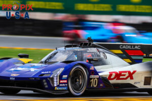 10 GTP Cadillac 2026 Roar Before the Rolex 24 Daytona International Speedway Photo date: 1-18-2026