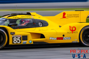 85 GTP Porsche 963 2026 Roar Before the Rolex 24 Daytona International Speedway Photo date: 1-18-2026