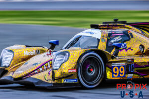 99 LMP2 2026 Roar Before the Rolex 24 Daytona International Speedway Photo date: 1-18-2026