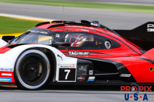 7 GTP Porsche 963 2026 Roar Before the Rolex 24 Daytona International Speedway Photo date: 1-18-2026