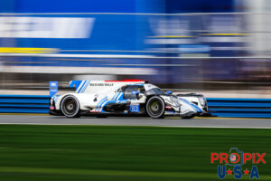 83 LMP2 2026 Roar Before the Rolex 24 Daytona International Speedway Photo date: 1-18-2026