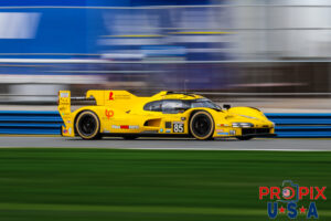 85 GTP Porsche 963 2026 Roar Before the Rolex 24 Daytona International Speedway Photo date: 1-18-2026