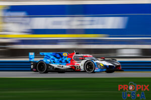 25 GTP BMW 2026 Roar Before the Rolex 24 Daytona International Speedway Photo date: 1-18-2026