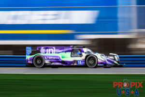 18 LMP2 2026 Roar Before the Rolex 24 Daytona International Speedway Photo date: 1-18-2026