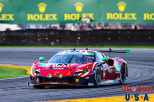 21 GTD Ferrari 2026 Roar Before the Rolex 24 Daytona International Speedway Photo date: 1-17-2026
