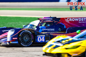 04 LMP2 2026 Roar Before the Rolex 24 Daytona International Speedway Photo date: 1-18-2026
