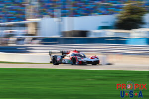 93 GTP Acura 2026 Roar Before the Rolex 24 Daytona International Speedway Photo date: 1-17-2026