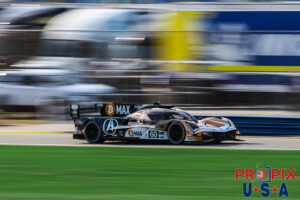 60 GTP Acura 2026 Roar Before the Rolex 24 Daytona International Speedway Photo date: 1-18-2026