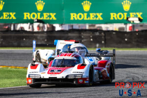 6 GTP Porsche 963 2026 Roar Before the Rolex 24 Daytona International Speedway Photo date: 1-18-2026