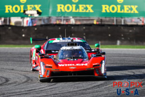31 GTP Cadillac 2026 Roar Before the Rolex 24 Daytona International Speedway Photo date: 1-18-2026
