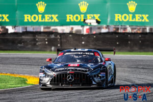 69 GTD Mercedes Benz AMG 2026 Roar Before the Rolex 24 Daytona International Speedway Photo date: 1-17-2026