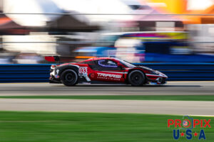 033 GTD PRO Ferrari 2026 Roar Before the Rolex 24 Daytona International Speedway Photo date: 1-17-2026