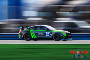 37 Pilot Challenge BMW 2026 Roar Before the Rolex 24 Daytona International Speedway Photo date: 1-17-2026