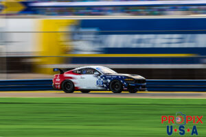 59 Pilot Challenge Ford Mustang 2026 Roar Before the Rolex 24 Daytona International Speedway Photo date: 1-17-2026