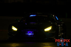 57 GTD Mercedes Benz AMG 2026 Roar Before the Rolex 24 Daytona International Speedway Photo date: 1-18-2026